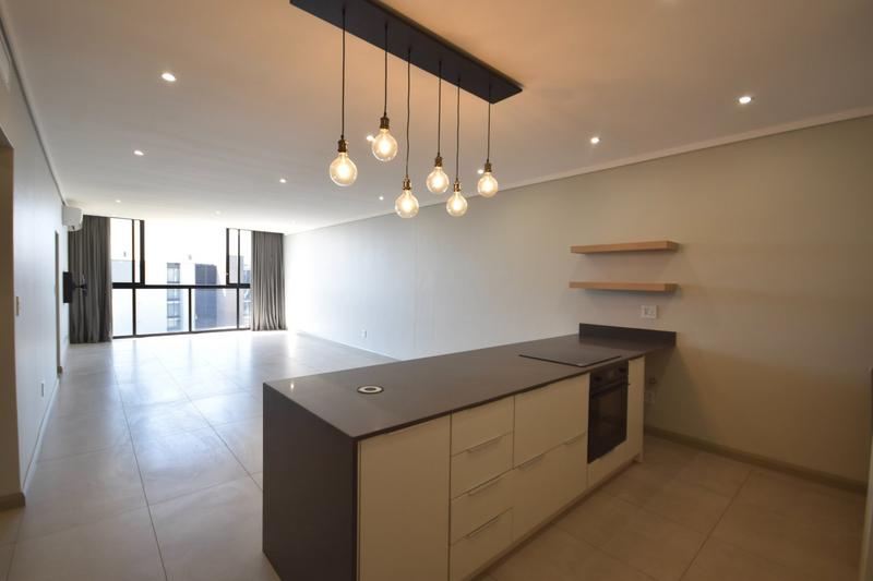 To Let 2 Bedroom Property for Rent in Midstream Estate Gauteng