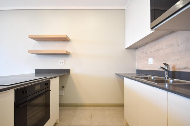 To Let 2 Bedroom Property for Rent in Midstream Estate Gauteng