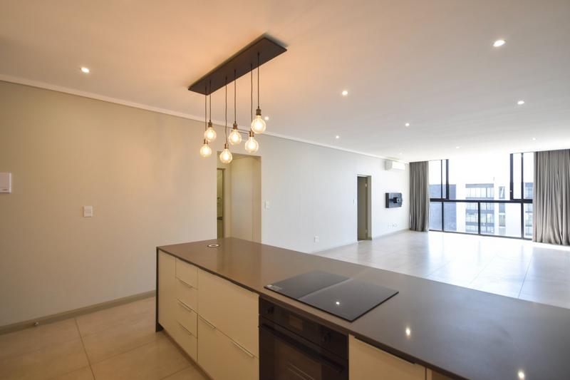 To Let 2 Bedroom Property for Rent in Midstream Estate Gauteng