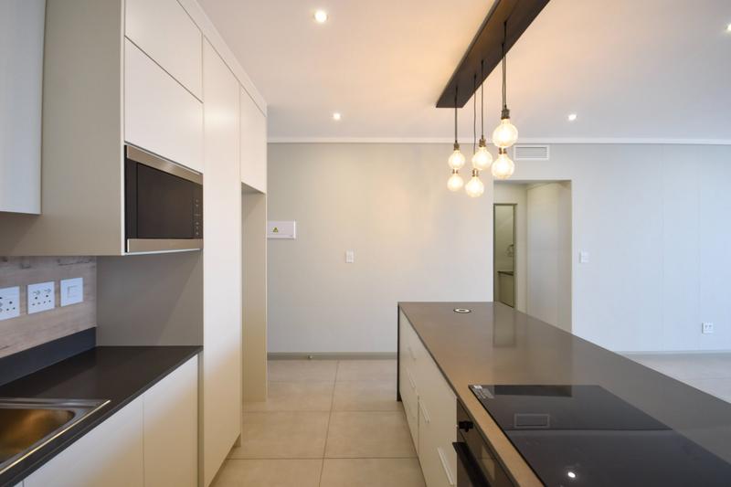 To Let 2 Bedroom Property for Rent in Midstream Estate Gauteng