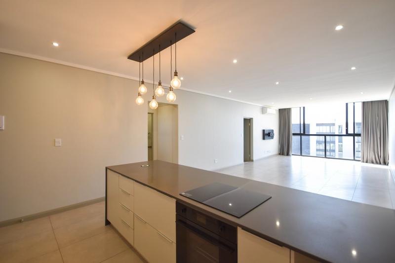 To Let 2 Bedroom Property for Rent in Midstream Estate Gauteng