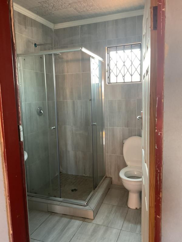 To Let 1 Bedroom Property for Rent in Protea Glen Gauteng