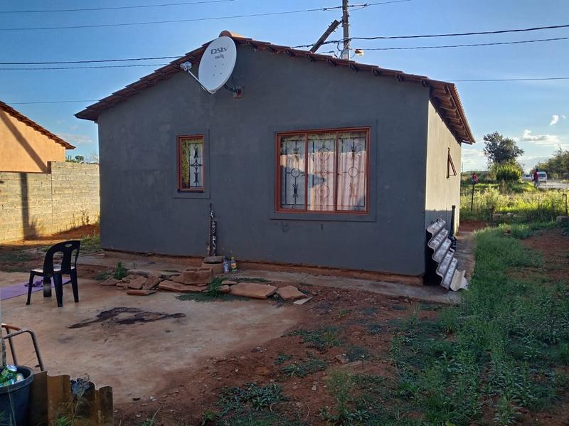 2 Bedroom Property for Sale in Drieziek Gauteng