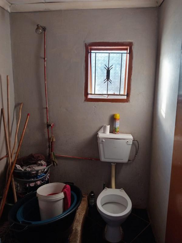 2 Bedroom Property for Sale in Drieziek Gauteng