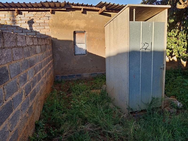 2 Bedroom Property for Sale in Drieziek Gauteng