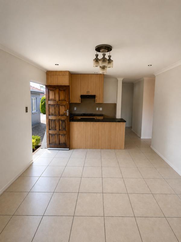To Let 3 Bedroom Property for Rent in Linmeyer Gauteng