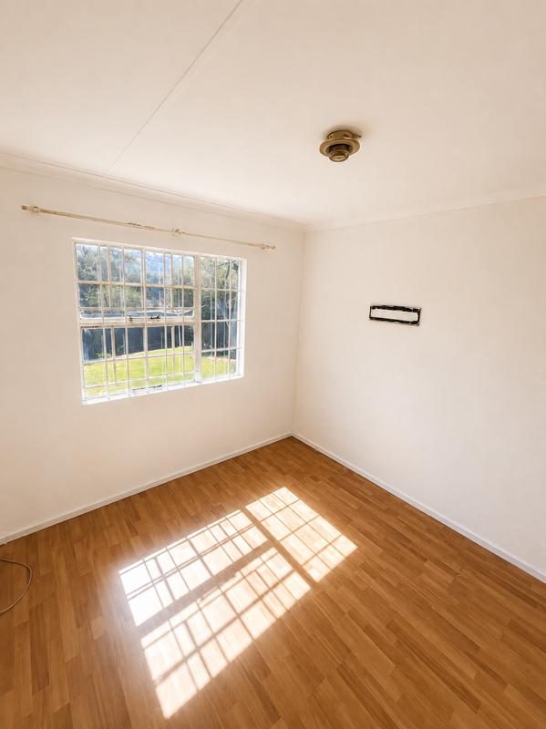 To Let 3 Bedroom Property for Rent in Linmeyer Gauteng