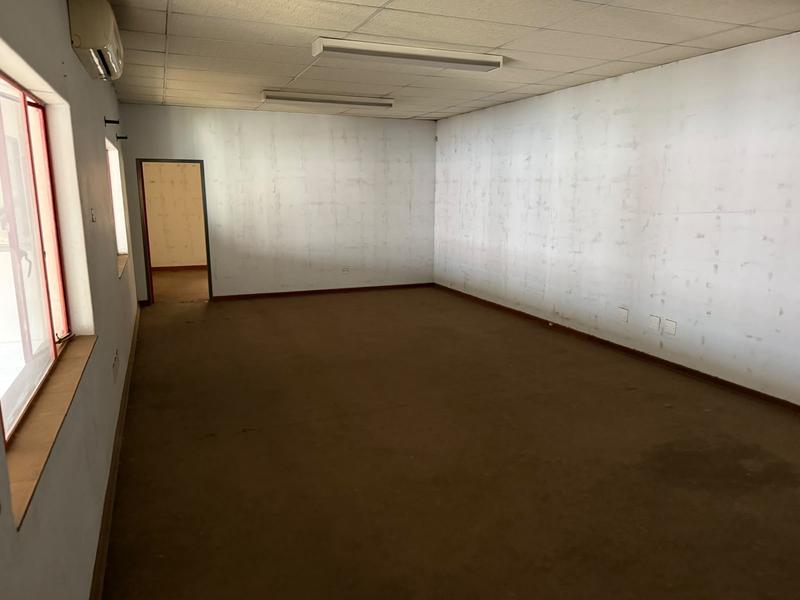 To Let Commercial Property for Rent in Pretoria West Gauteng
