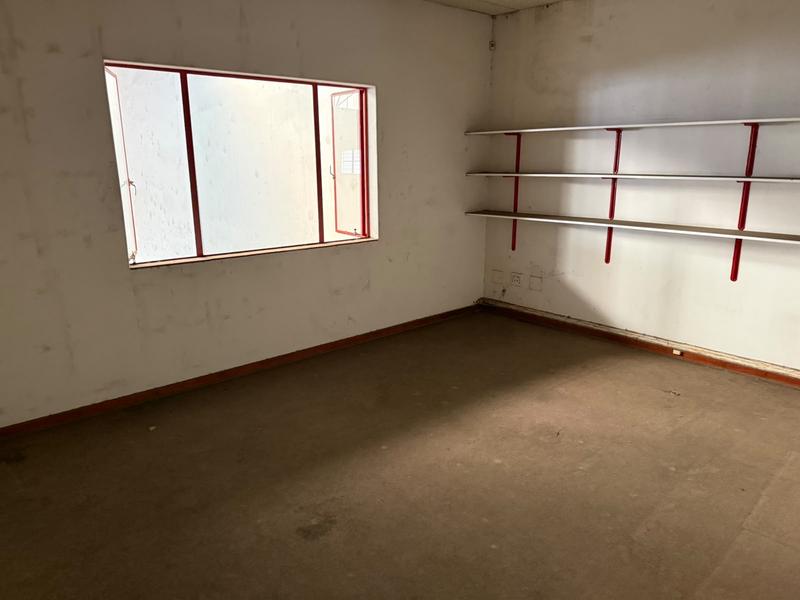 To Let Commercial Property for Rent in Pretoria West Gauteng