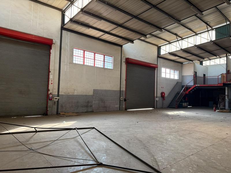 Commercial Property for Sale in Pretoria West Gauteng