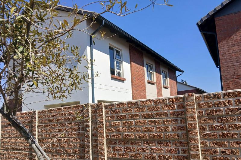 2 Bedroom Property for Sale in Parkdene Gauteng