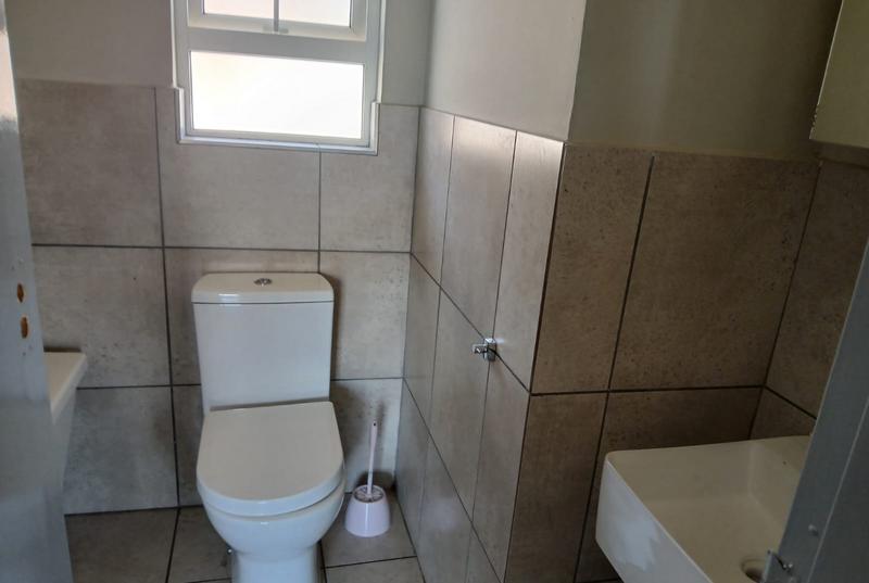 2 Bedroom Property for Sale in Parkdene Gauteng