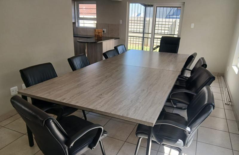 2 Bedroom Property for Sale in Parkdene Gauteng