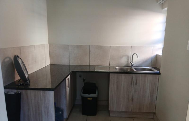 2 Bedroom Property for Sale in Parkdene Gauteng