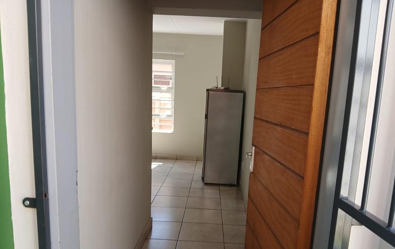 2 Bedroom Property for Sale in Parkdene Gauteng