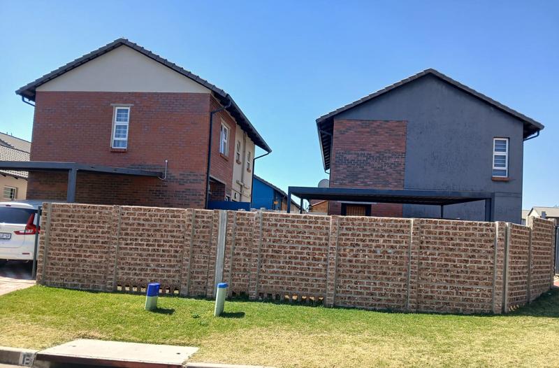 2 Bedroom Property for Sale in Parkdene Gauteng