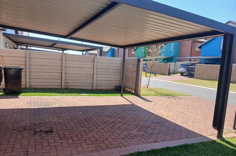 2 Bedroom Property for Sale in Parkdene Gauteng