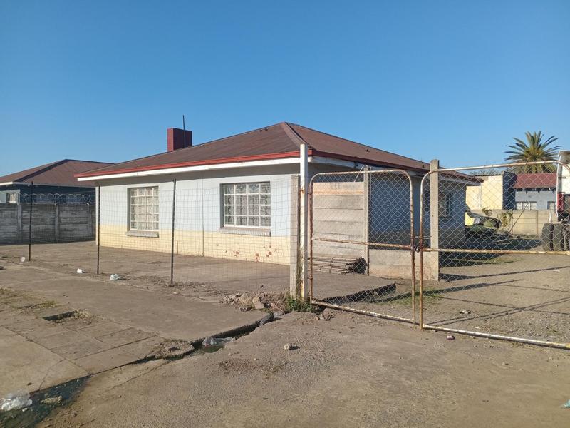 3 Bedroom Property for Sale in Vereeniging Gauteng