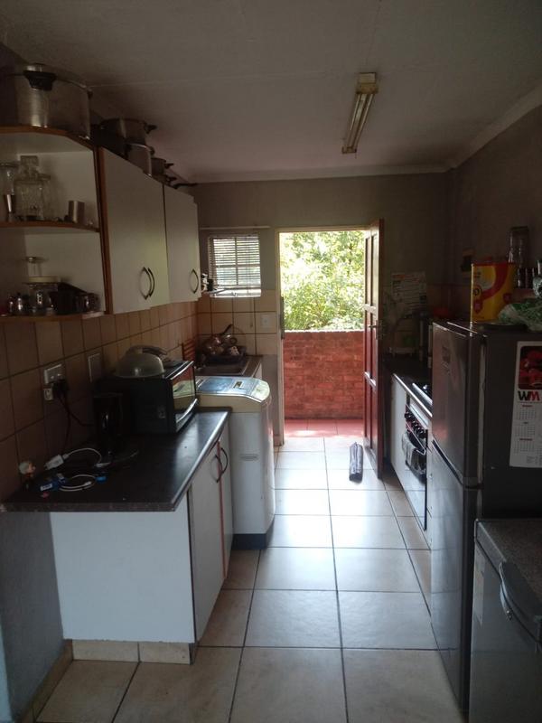 2 Bedroom Property for Sale in Pretoria West Gauteng