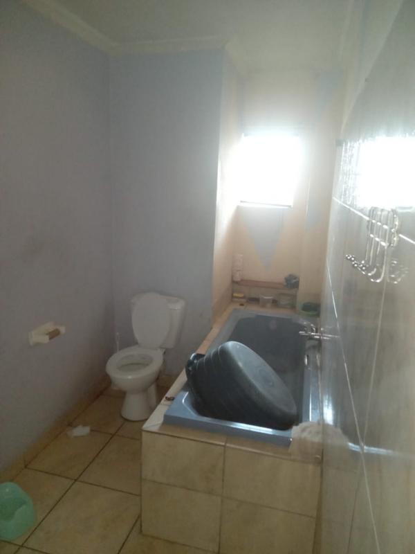 2 Bedroom Property for Sale in Pretoria West Gauteng