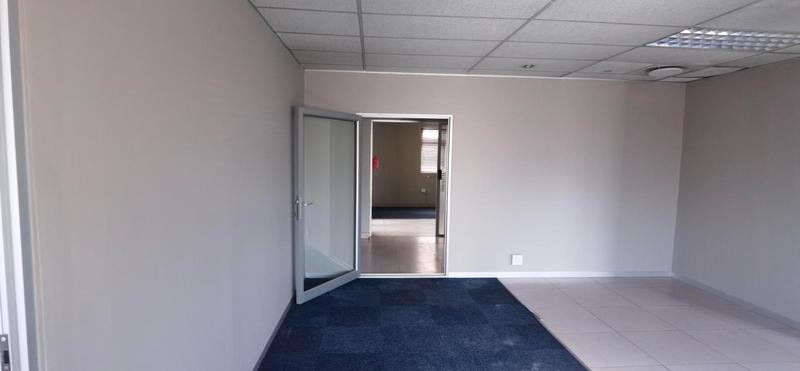To Let Commercial Property for Rent in Highveld Gauteng
