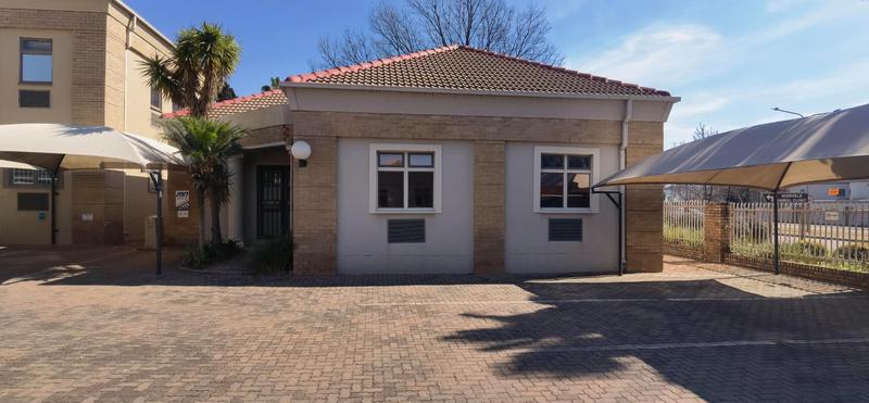 To Let Commercial Property for Rent in Highveld Gauteng