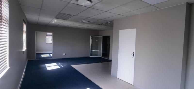 To Let Commercial Property for Rent in Highveld Gauteng