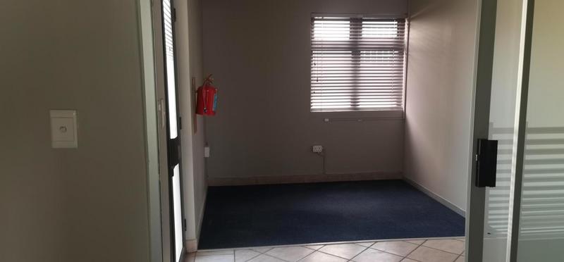 To Let Commercial Property for Rent in Highveld Gauteng