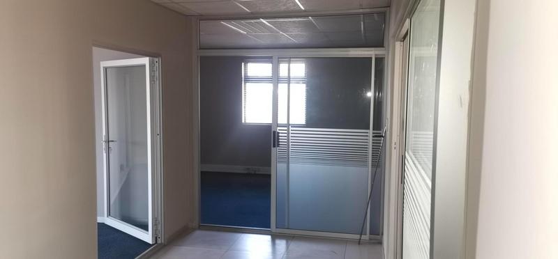 To Let Commercial Property for Rent in Highveld Gauteng