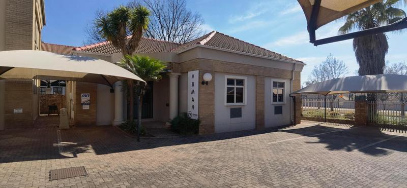 To Let Commercial Property for Rent in Highveld Gauteng