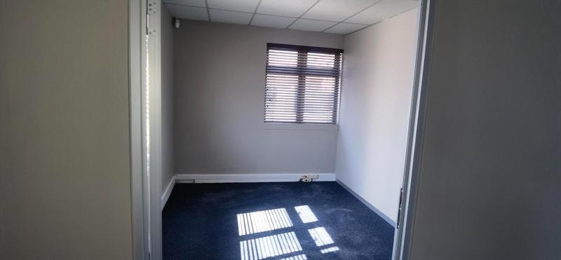 To Let Commercial Property for Rent in Highveld Gauteng