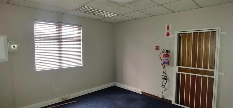 To Let Commercial Property for Rent in Highveld Gauteng