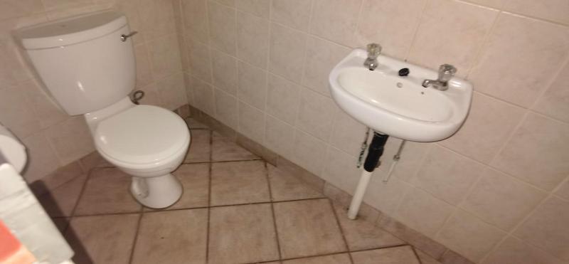 To Let Commercial Property for Rent in Highveld Gauteng