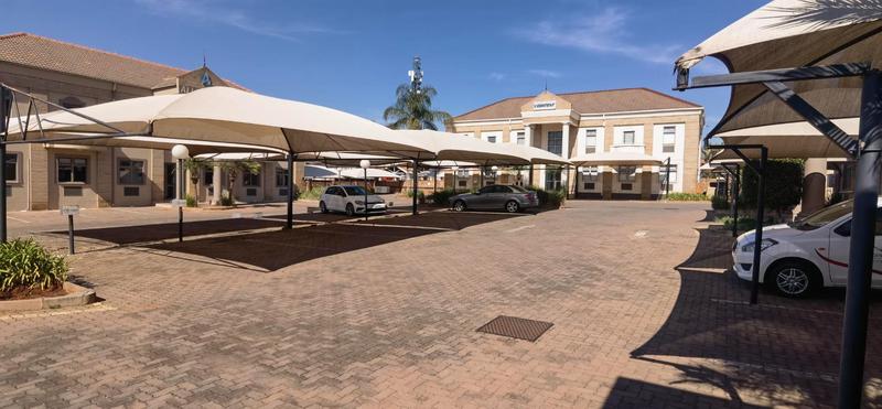 To Let Commercial Property for Rent in Highveld Gauteng