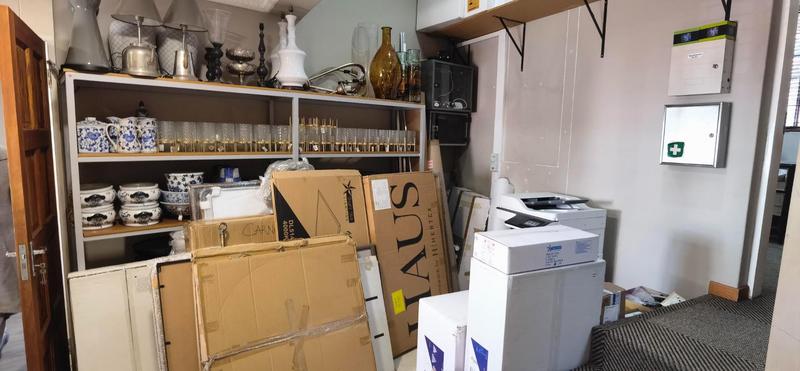To Let Commercial Property for Rent in Lynnwood Gauteng