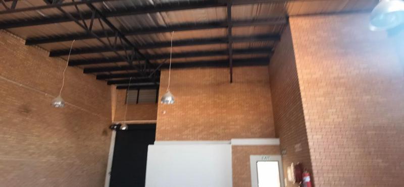 To Let Commercial Property for Rent in N4 Gateway Industrial Park Gauteng