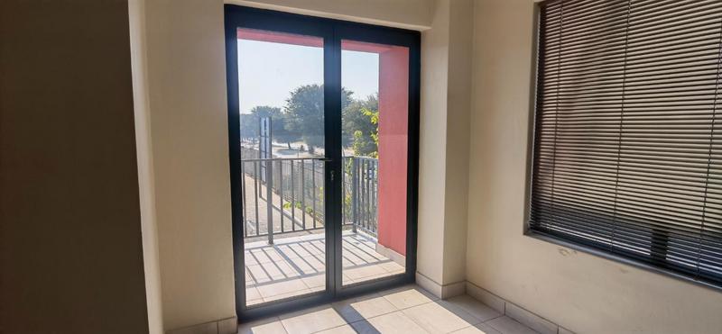 To Let Commercial Property for Rent in N4 Gateway Industrial Park Gauteng