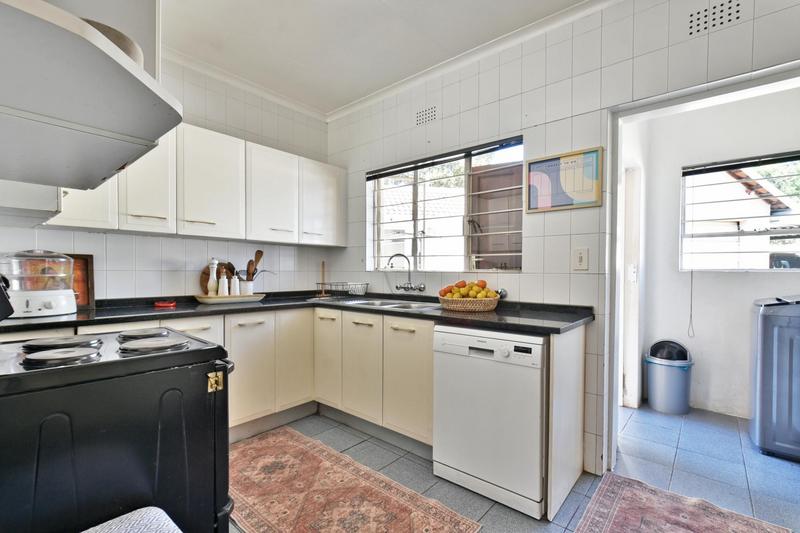 4 Bedroom Property for Sale in Malanshof Gauteng
