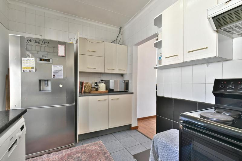 4 Bedroom Property for Sale in Malanshof Gauteng