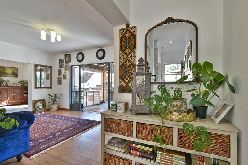 4 Bedroom Property for Sale in Malanshof Gauteng