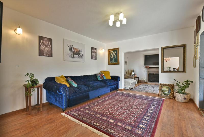 4 Bedroom Property for Sale in Malanshof Gauteng
