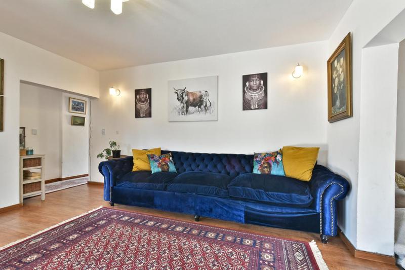 4 Bedroom Property for Sale in Malanshof Gauteng