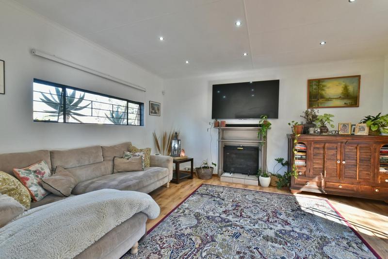 4 Bedroom Property for Sale in Malanshof Gauteng
