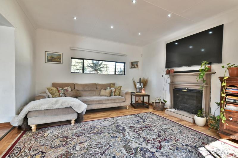4 Bedroom Property for Sale in Malanshof Gauteng