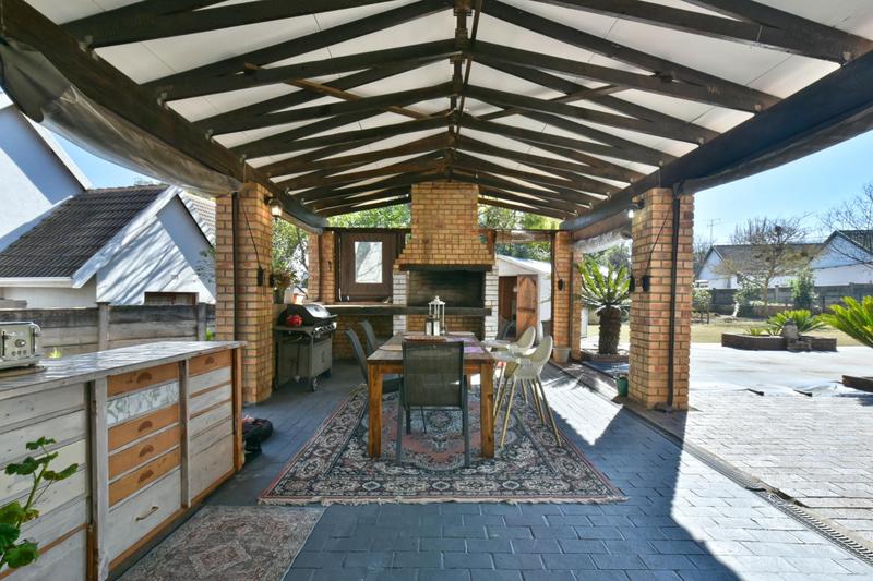 4 Bedroom Property for Sale in Malanshof Gauteng