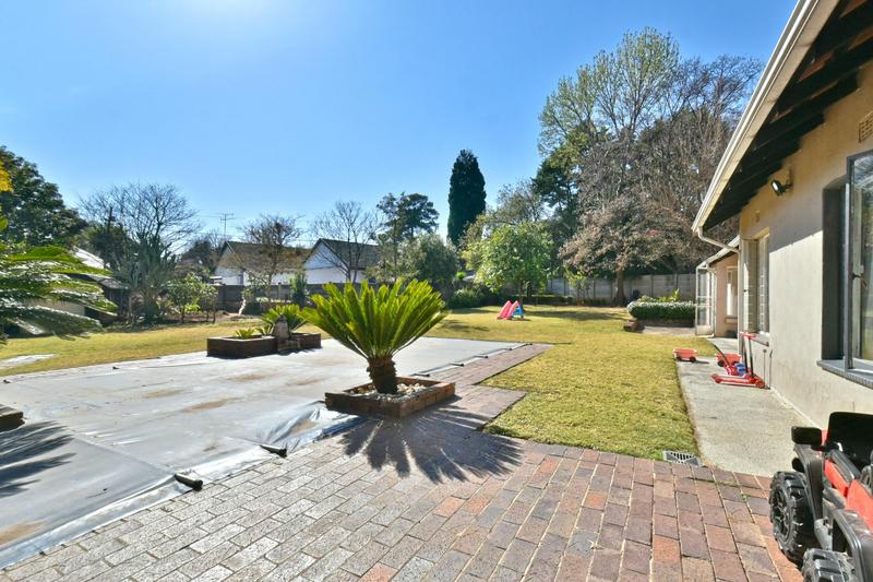 4 Bedroom Property for Sale in Malanshof Gauteng