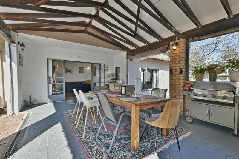 4 Bedroom Property for Sale in Malanshof Gauteng