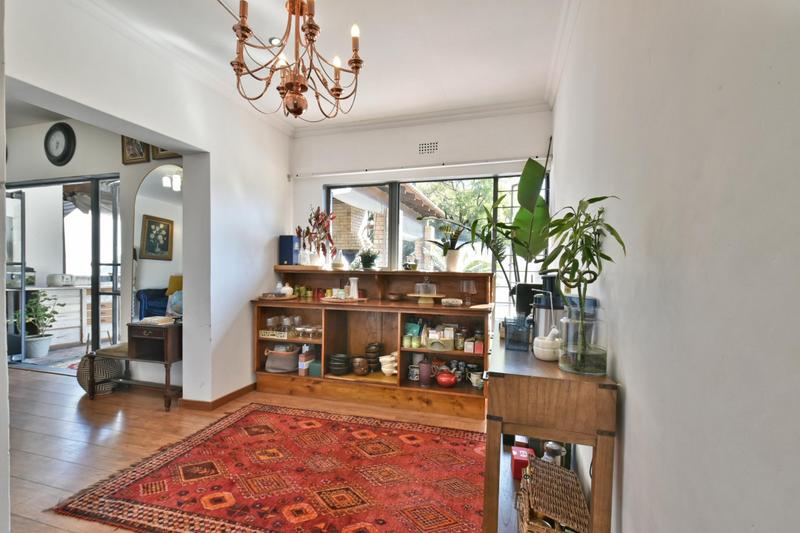 4 Bedroom Property for Sale in Malanshof Gauteng