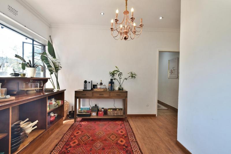 4 Bedroom Property for Sale in Malanshof Gauteng