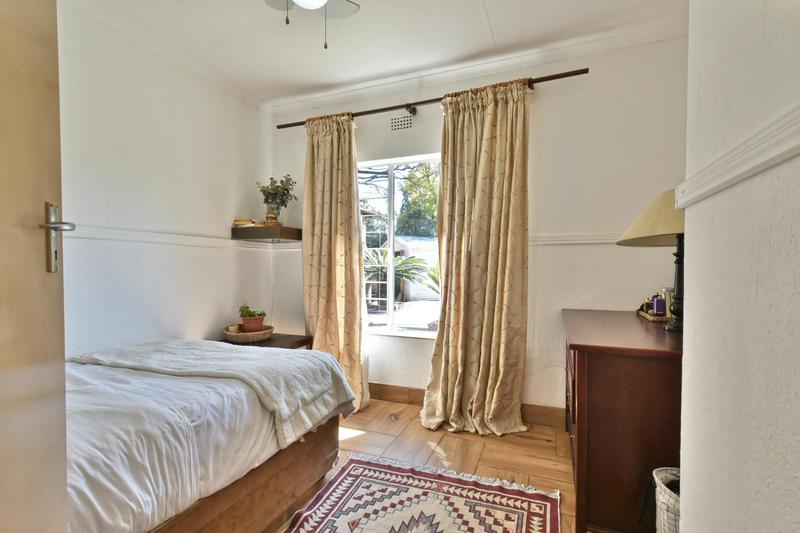 4 Bedroom Property for Sale in Malanshof Gauteng